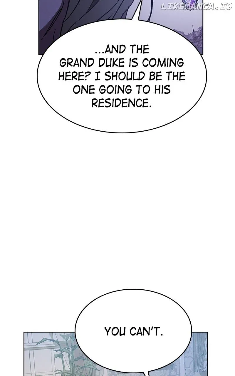 Describe Your Feeling When Being Reincarnated as Your Husband’s Mistress Zinmanga X Chapter 21 Page 64