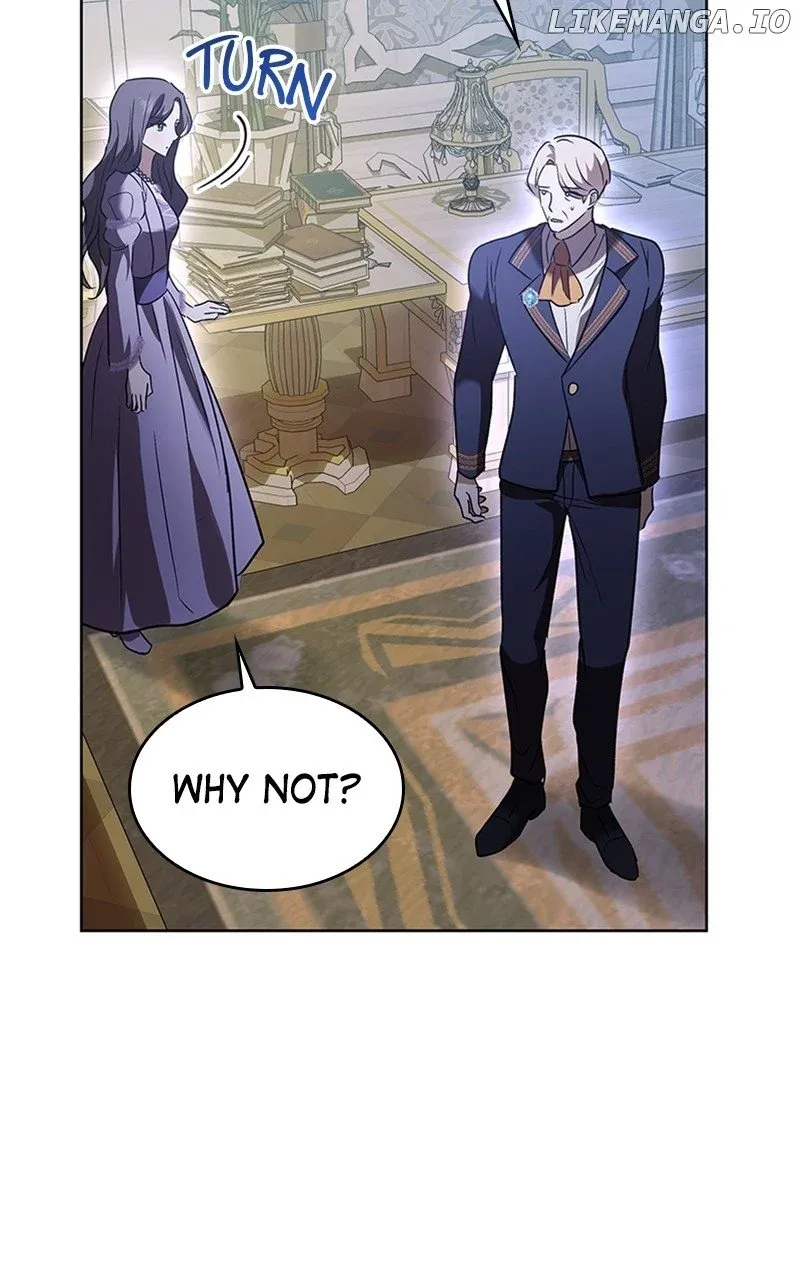 Describe Your Feeling When Being Reincarnated as Your Husband’s Mistress Zinmanga X Chapter 21 Page 65