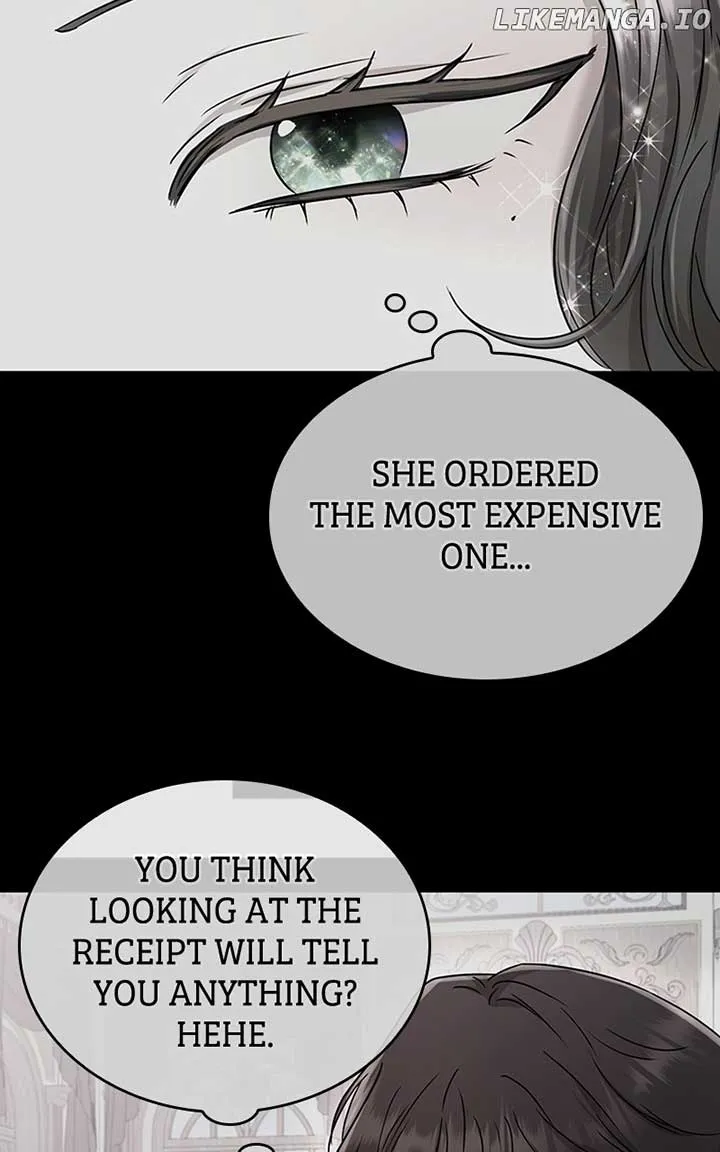 Describe Your Feeling When Being Reincarnated as Your Husband’s Mistress Zinmanga X Chapter 20 Page 9