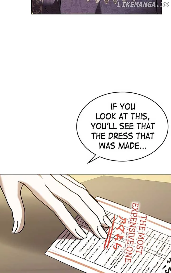 Describe Your Feeling When Being Reincarnated as Your Husband’s Mistress Zinmanga X Chapter 20 Page 21