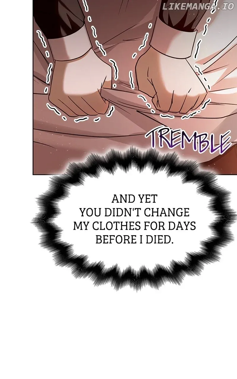 Describe Your Feeling When Being Reincarnated as Your Husband’s Mistress Zinmanga X Chapter 19 Page 10