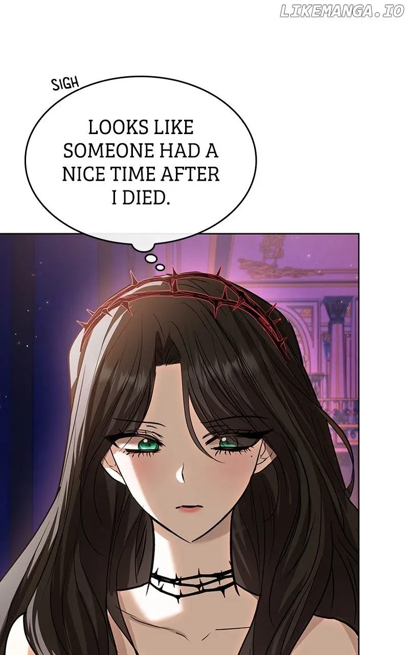 Describe Your Feeling When Being Reincarnated as Your Husband’s Mistress Zinmanga X Chapter 19 Page 11