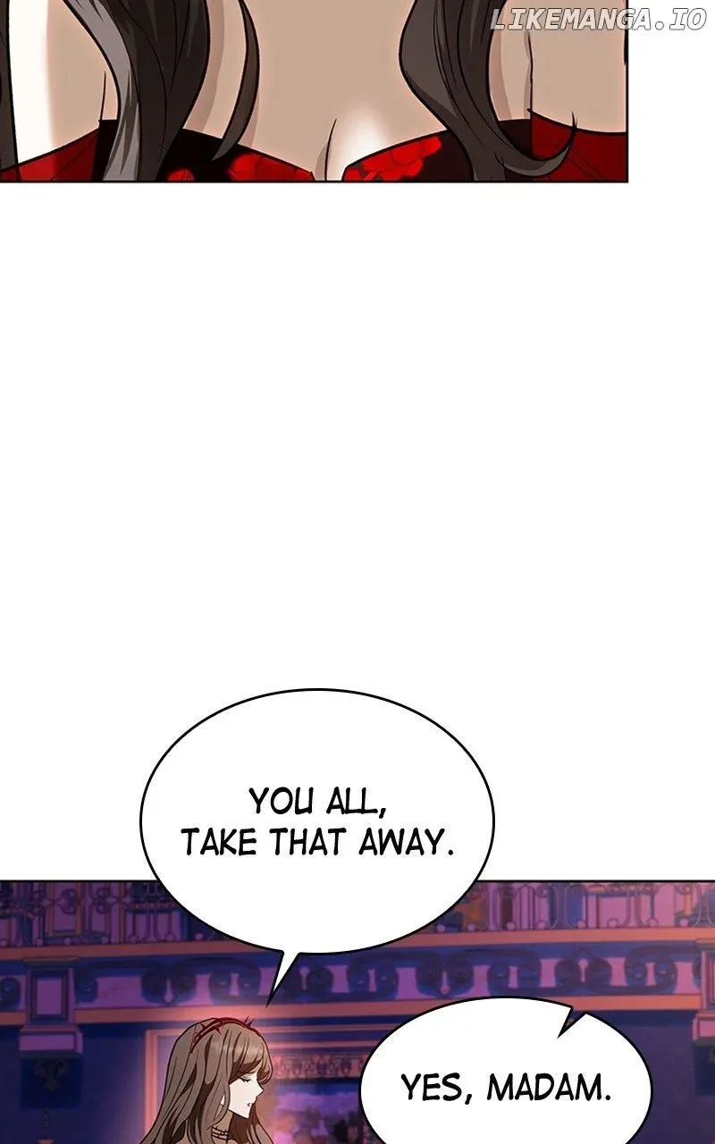 Describe Your Feeling When Being Reincarnated as Your Husband’s Mistress Zinmanga X Chapter 19 Page 12