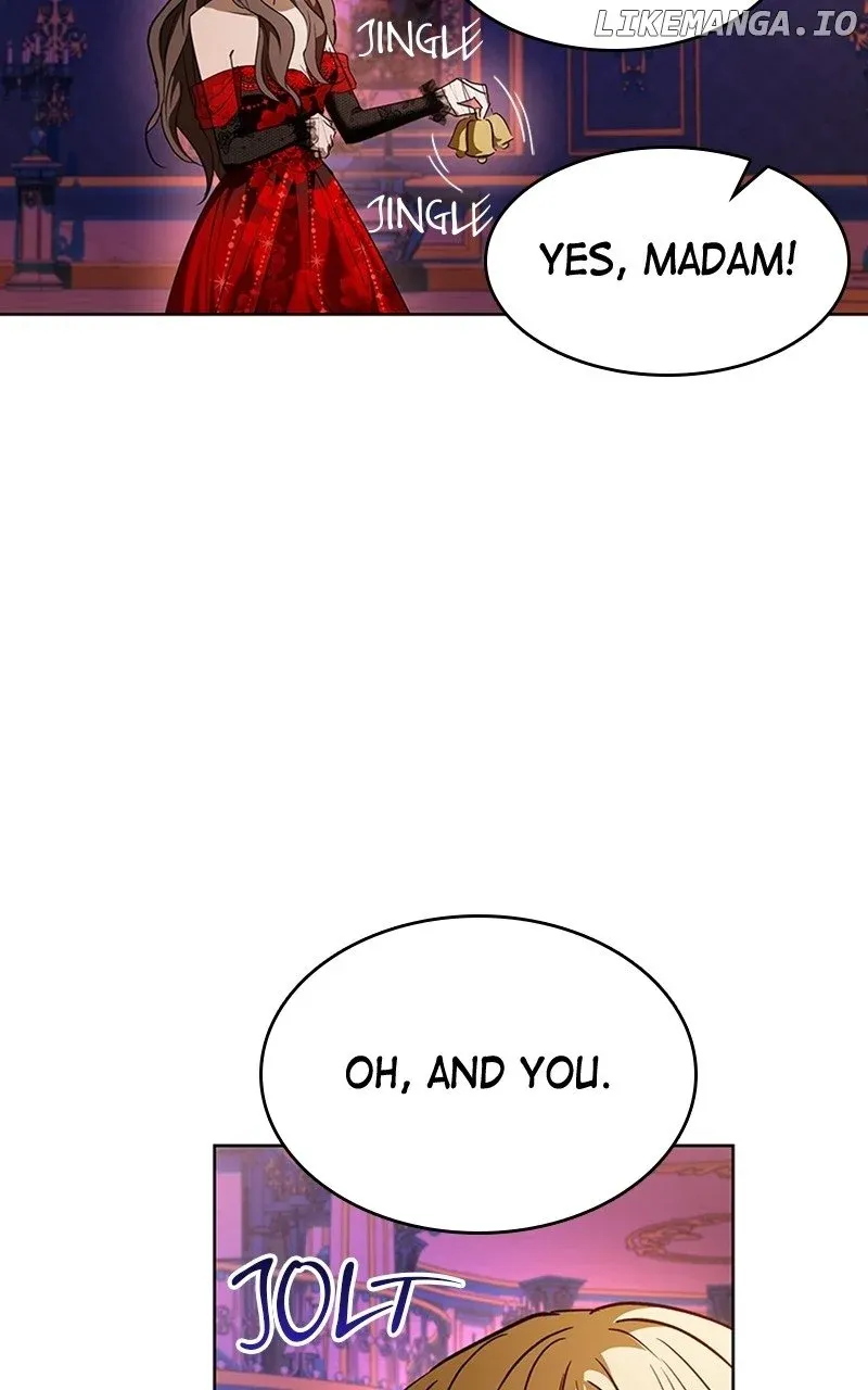 Describe Your Feeling When Being Reincarnated as Your Husband’s Mistress Zinmanga X Chapter 19 Page 13