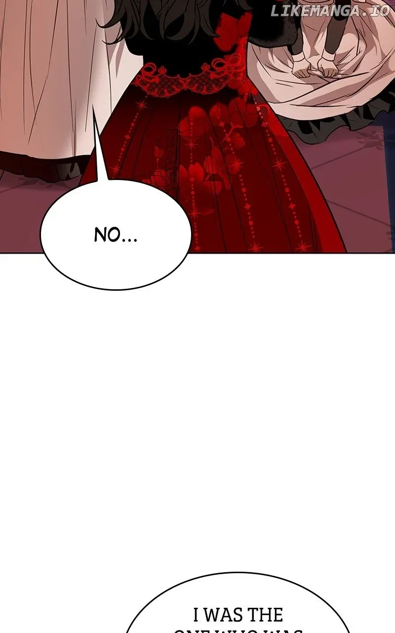 Describe Your Feeling When Being Reincarnated as Your Husband’s Mistress Zinmanga X Chapter 19 Page 16