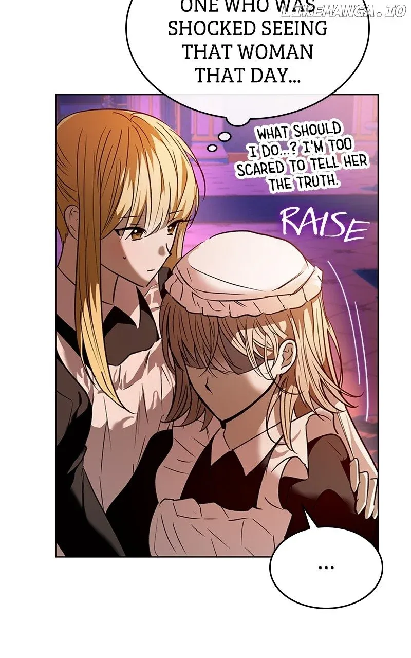 Describe Your Feeling When Being Reincarnated as Your Husband’s Mistress Zinmanga X Chapter 19 Page 17
