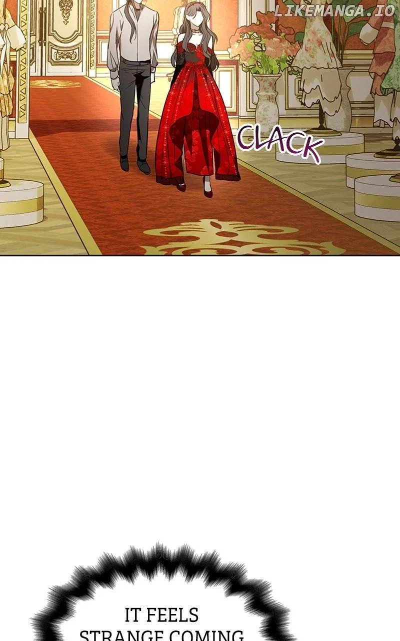 Describe Your Feeling When Being Reincarnated as Your Husband’s Mistress Zinmanga X Chapter 19 Page 27
