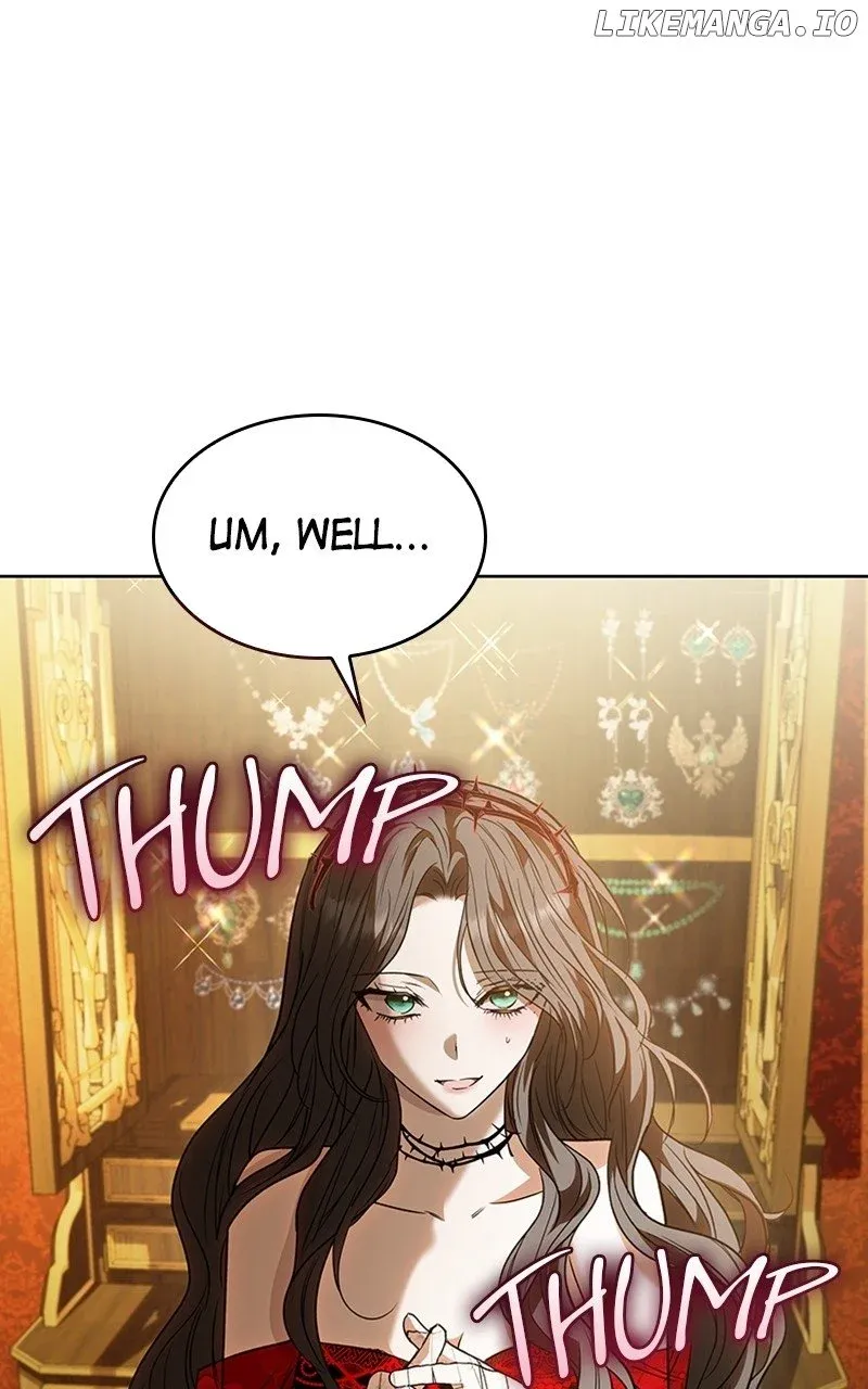 Describe Your Feeling When Being Reincarnated as Your Husband’s Mistress Zinmanga X Chapter 19 Page 45