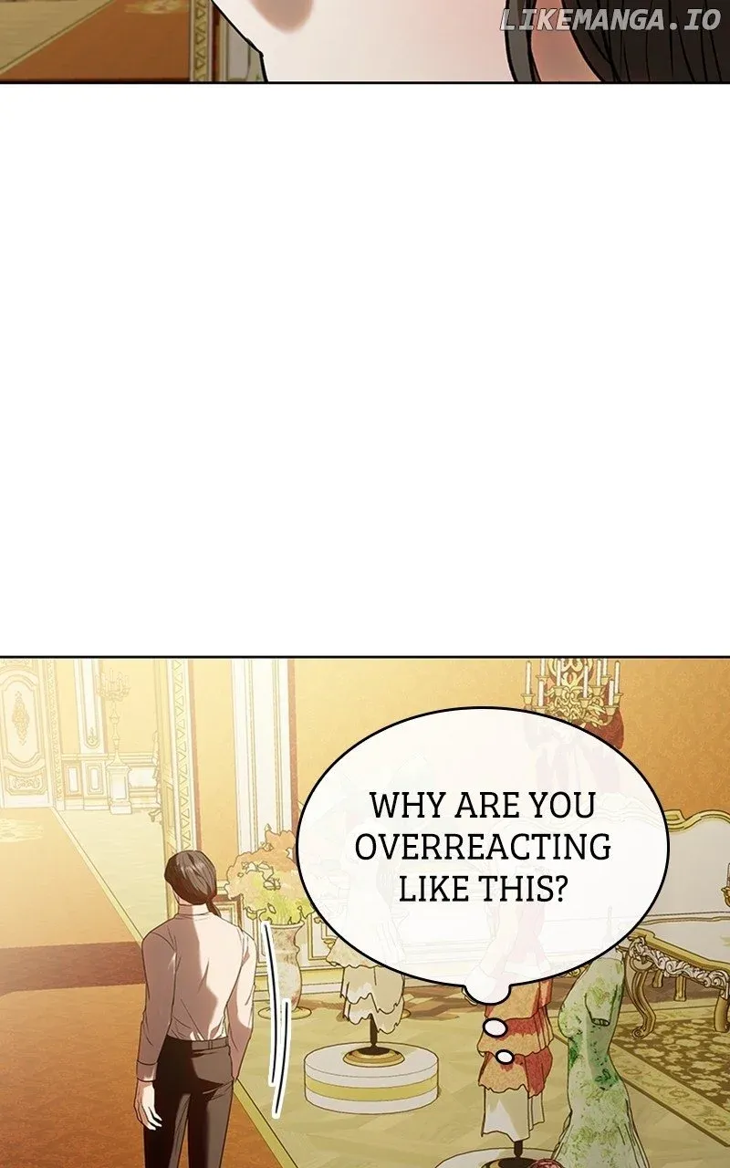 Describe Your Feeling When Being Reincarnated as Your Husband’s Mistress Zinmanga X Chapter 19 Page 55