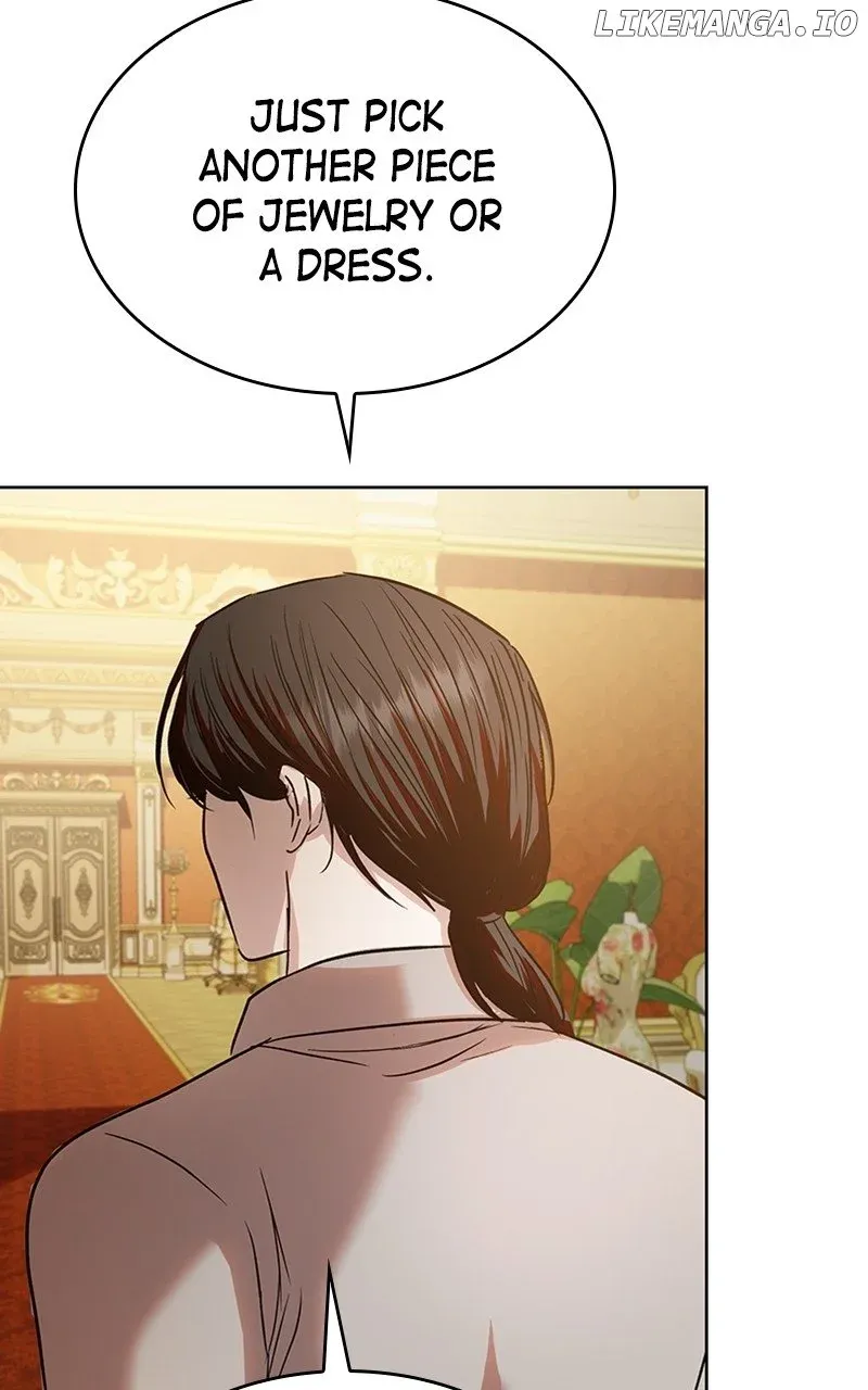 Describe Your Feeling When Being Reincarnated as Your Husband’s Mistress Zinmanga X Chapter 19 Page 57