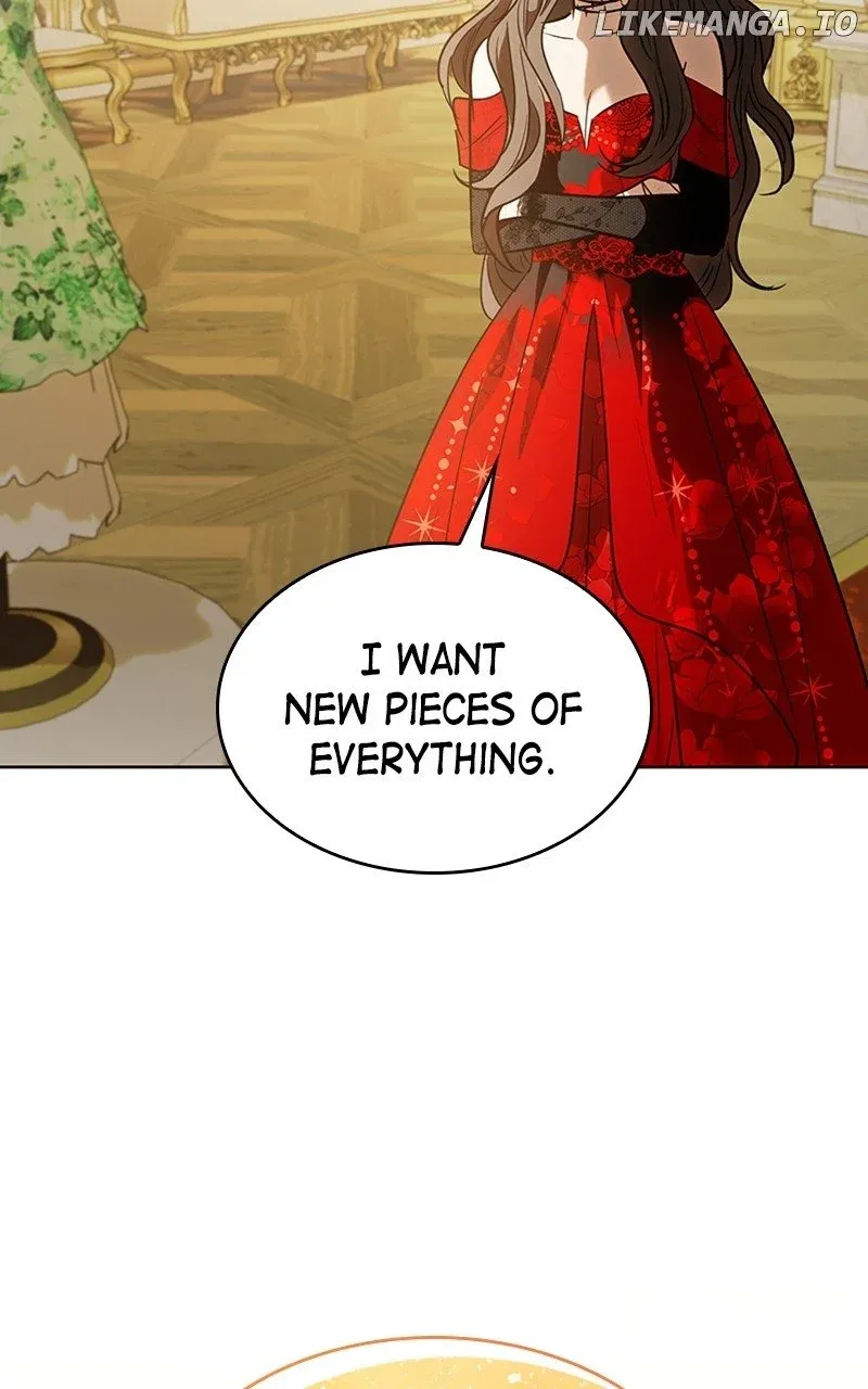 Describe Your Feeling When Being Reincarnated as Your Husband’s Mistress Zinmanga X Chapter 19 Page 59