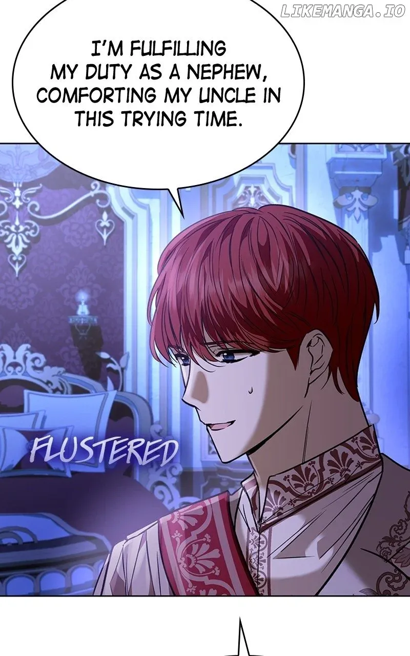 Describe Your Feeling When Being Reincarnated as Your Husband’s Mistress Zinmanga X Chapter 19 Page 71