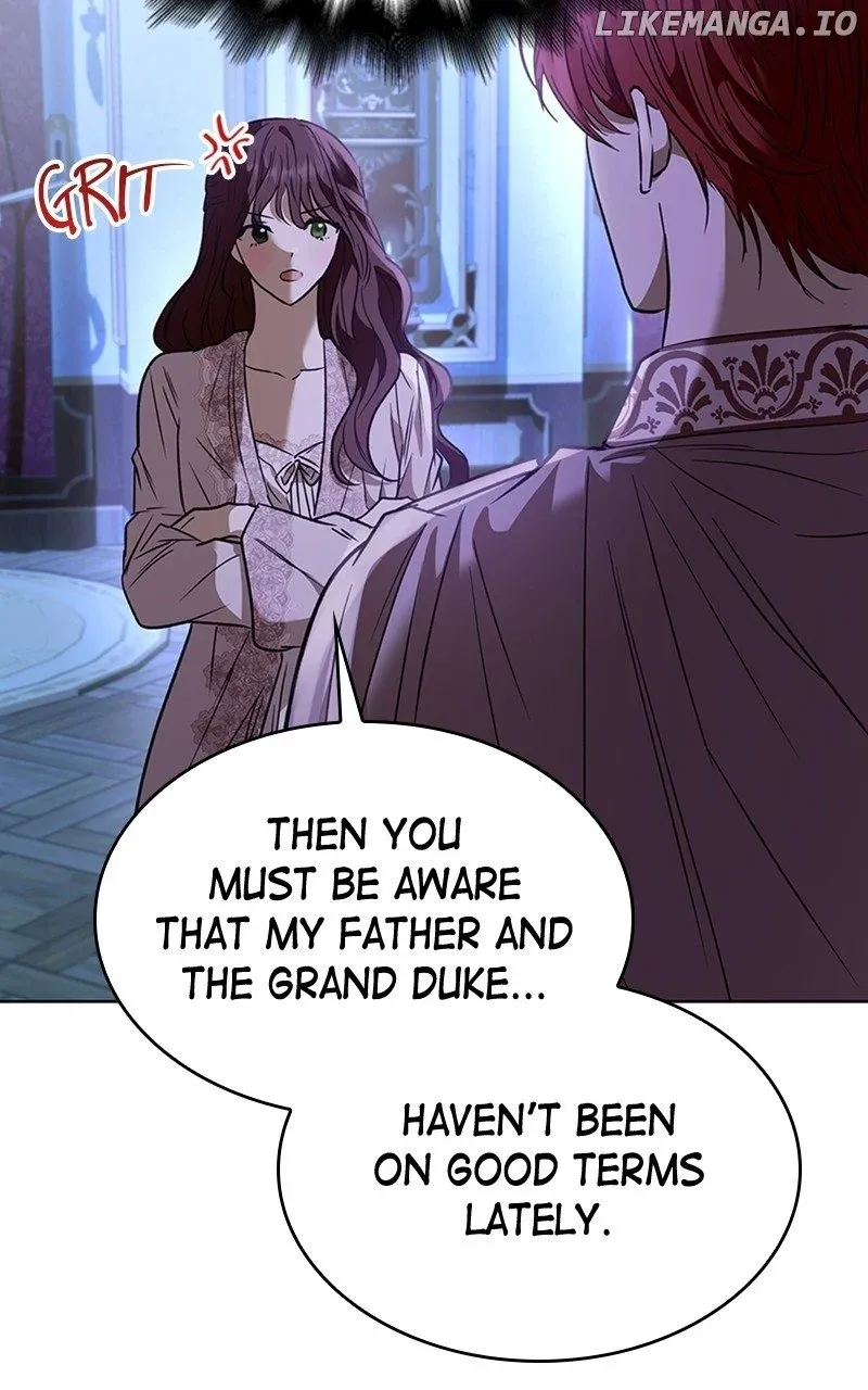 Describe Your Feeling When Being Reincarnated as Your Husband’s Mistress Zinmanga X Chapter 19 Page 73