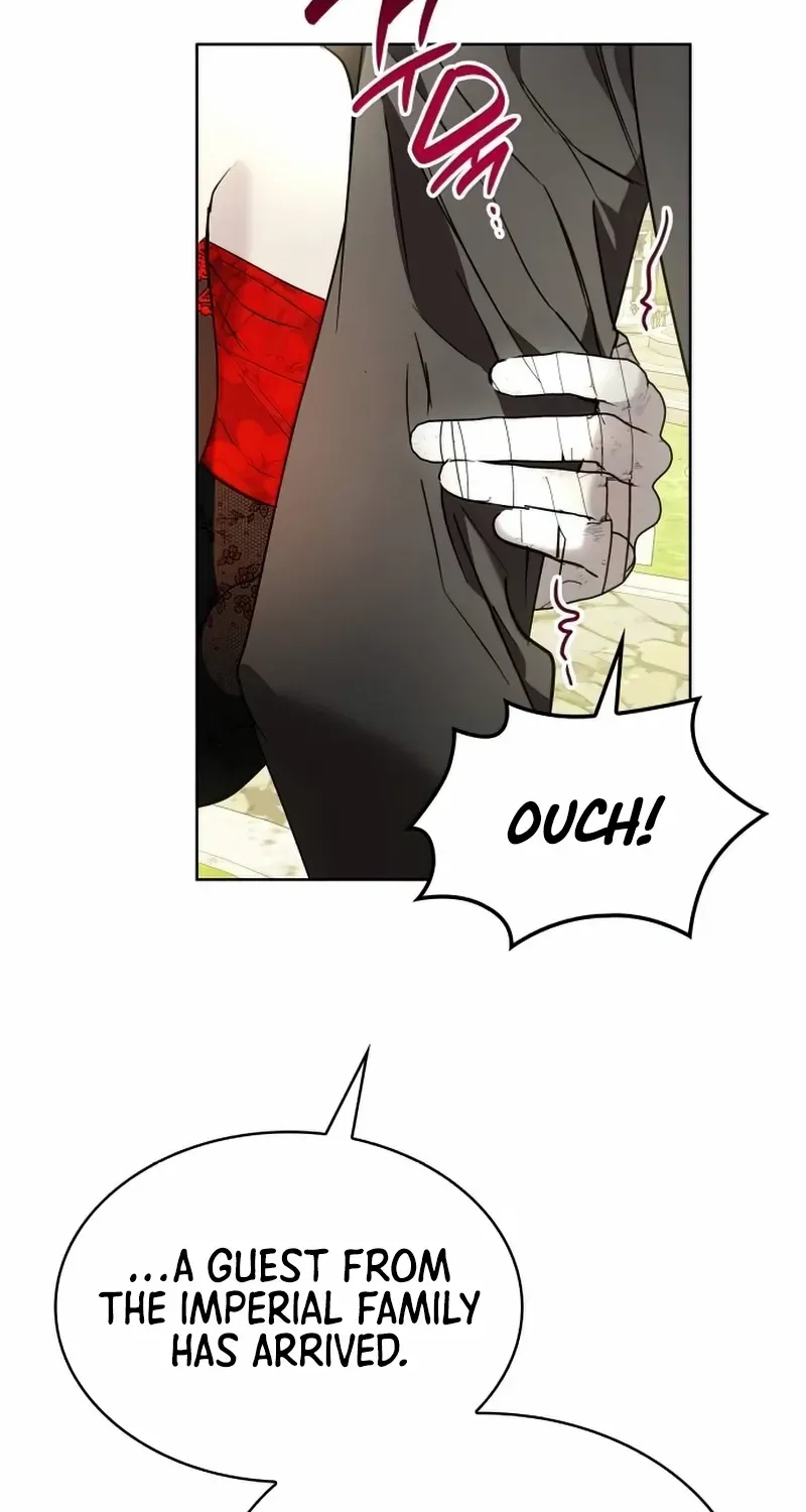 Describe Your Feeling When Being Reincarnated as Your Husband’s Mistress Zinmanga X Chapter 17 Page 20