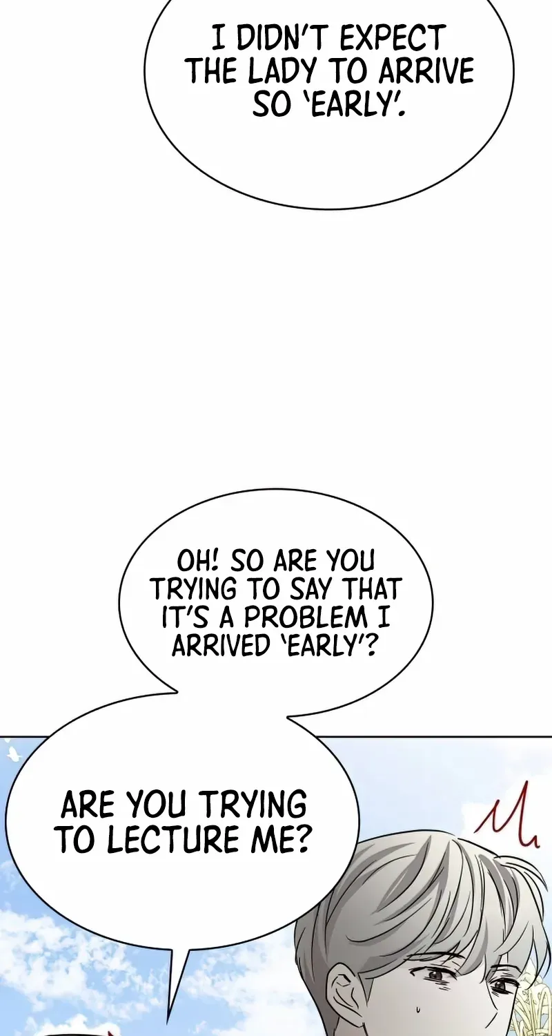 Describe Your Feeling When Being Reincarnated as Your Husband’s Mistress Zinmanga X Chapter 17 Page 21