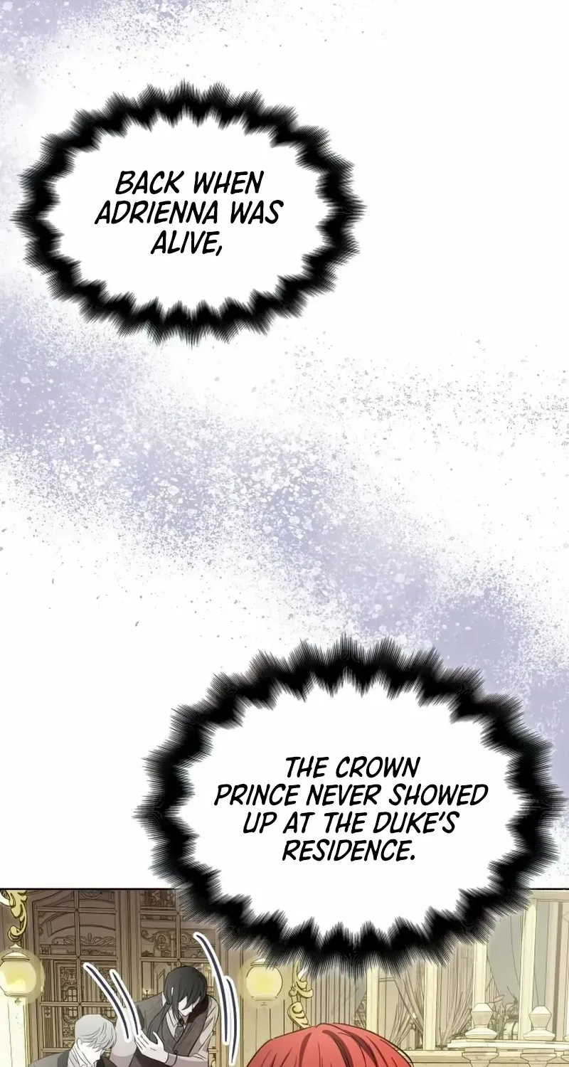 Describe Your Feeling When Being Reincarnated as Your Husband’s Mistress Zinmanga X Chapter 17 Page 34