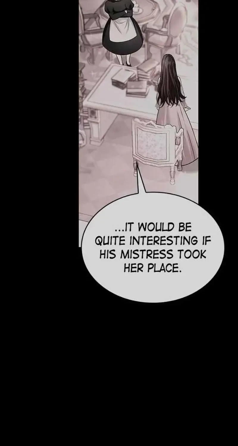 Describe Your Feeling When Being Reincarnated as Your Husband’s Mistress Zinmanga X Chapter 16 Page 21