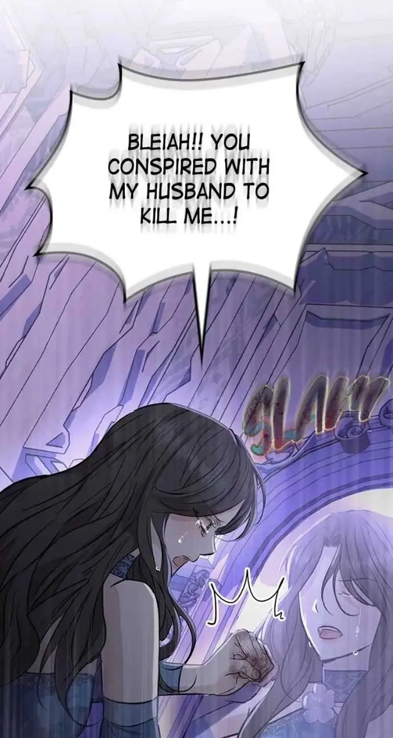 Describe Your Feeling When Being Reincarnated as Your Husband’s Mistress Zinmanga X Chapter 16 Page 26