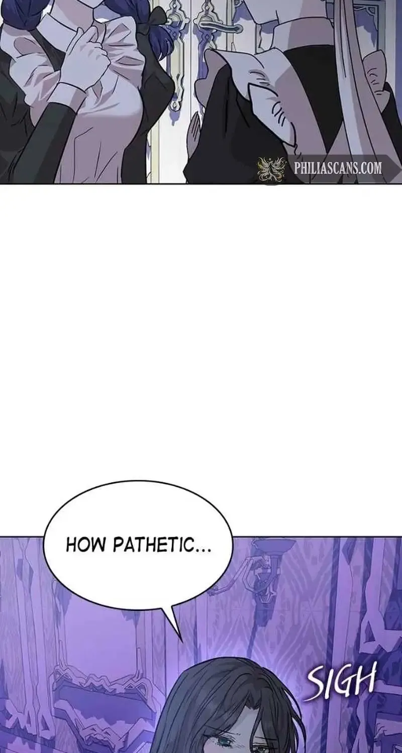 Describe Your Feeling When Being Reincarnated as Your Husband’s Mistress Zinmanga X Chapter 16 Page 32