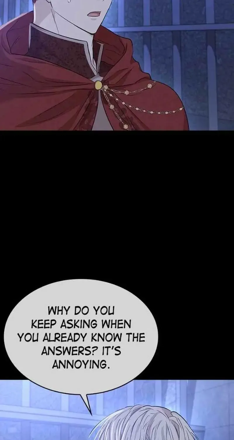 Describe Your Feeling When Being Reincarnated as Your Husband’s Mistress Zinmanga X Chapter 15 Page 9