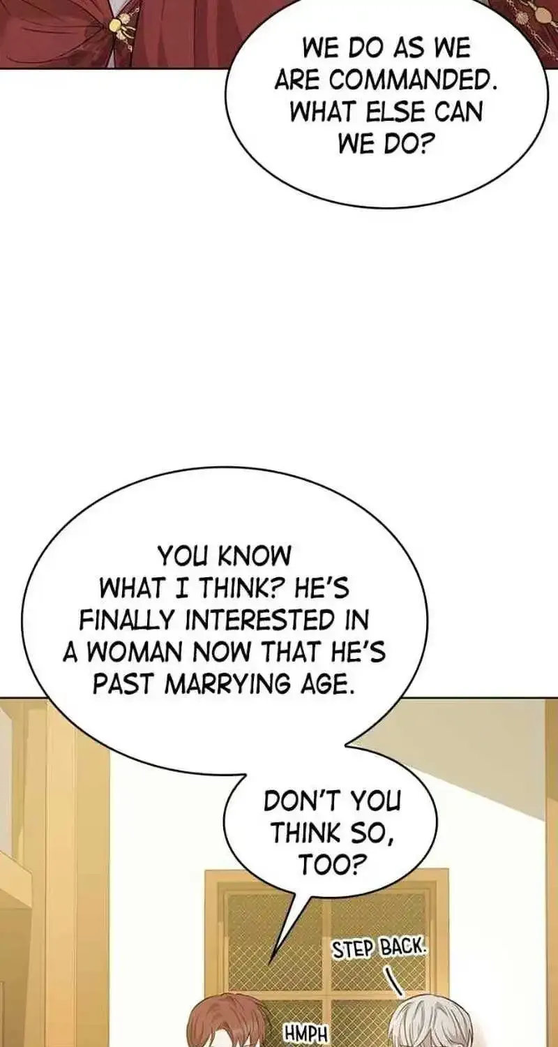 Describe Your Feeling When Being Reincarnated as Your Husband’s Mistress Zinmanga X Chapter 15 Page 22