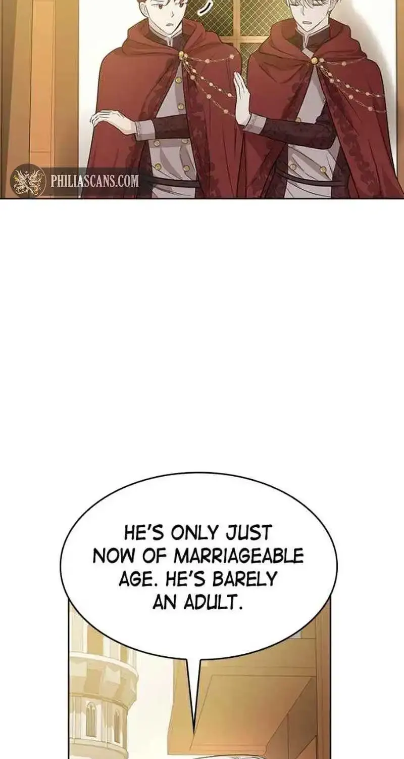 Describe Your Feeling When Being Reincarnated as Your Husband’s Mistress Zinmanga X Chapter 15 Page 23