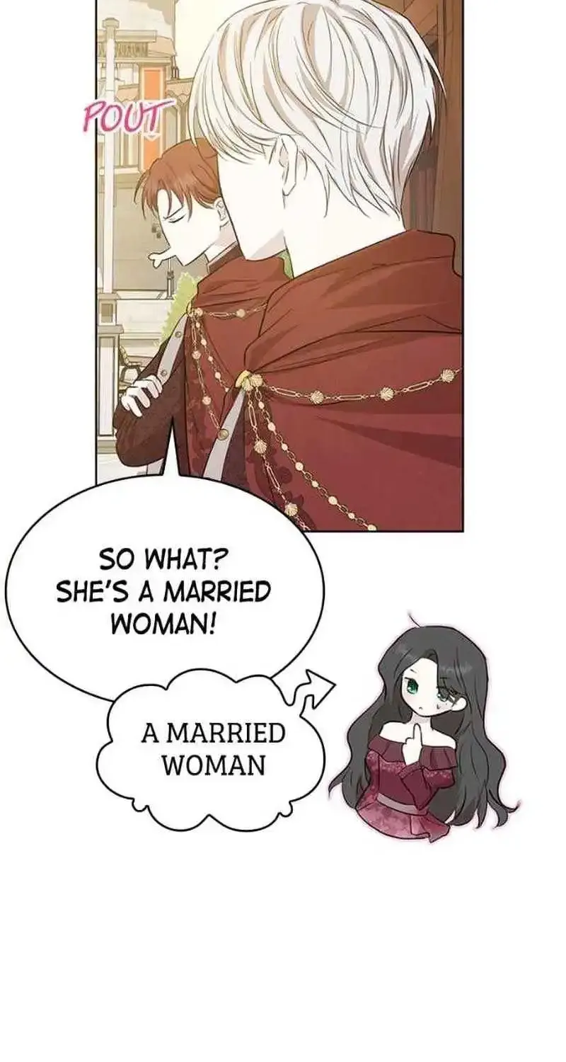 Describe Your Feeling When Being Reincarnated as Your Husband’s Mistress Zinmanga X Chapter 15 Page 24