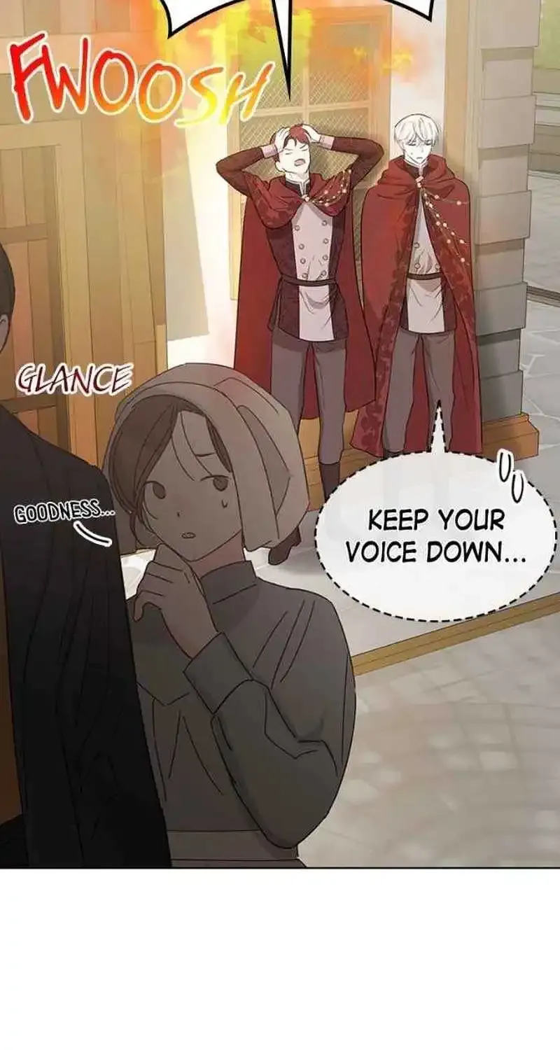 Describe Your Feeling When Being Reincarnated as Your Husband’s Mistress Zinmanga X Chapter 15 Page 29
