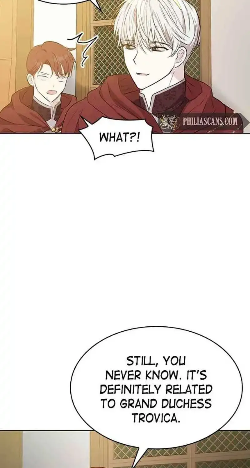 Describe Your Feeling When Being Reincarnated as Your Husband’s Mistress Zinmanga X Chapter 15 Page 32