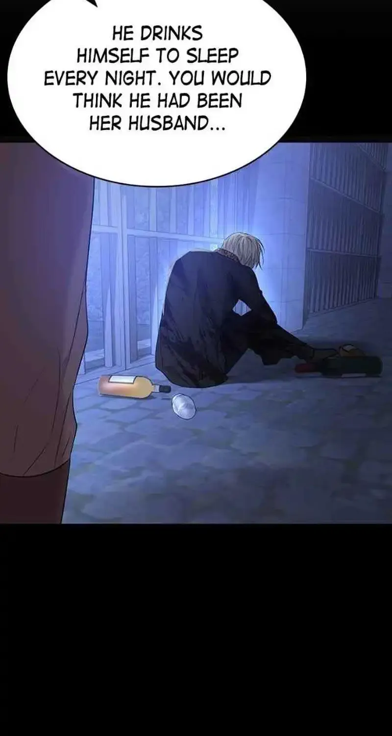 Describe Your Feeling When Being Reincarnated as Your Husband’s Mistress Zinmanga X Chapter 15 Page 34