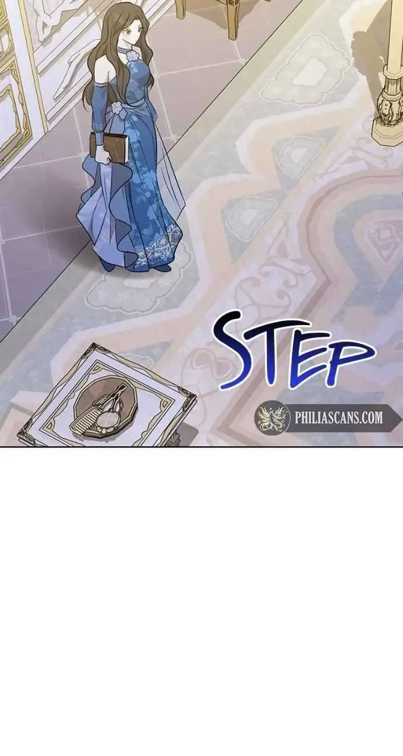 Describe Your Feeling When Being Reincarnated as Your Husband’s Mistress Zinmanga X Chapter 15 Page 61