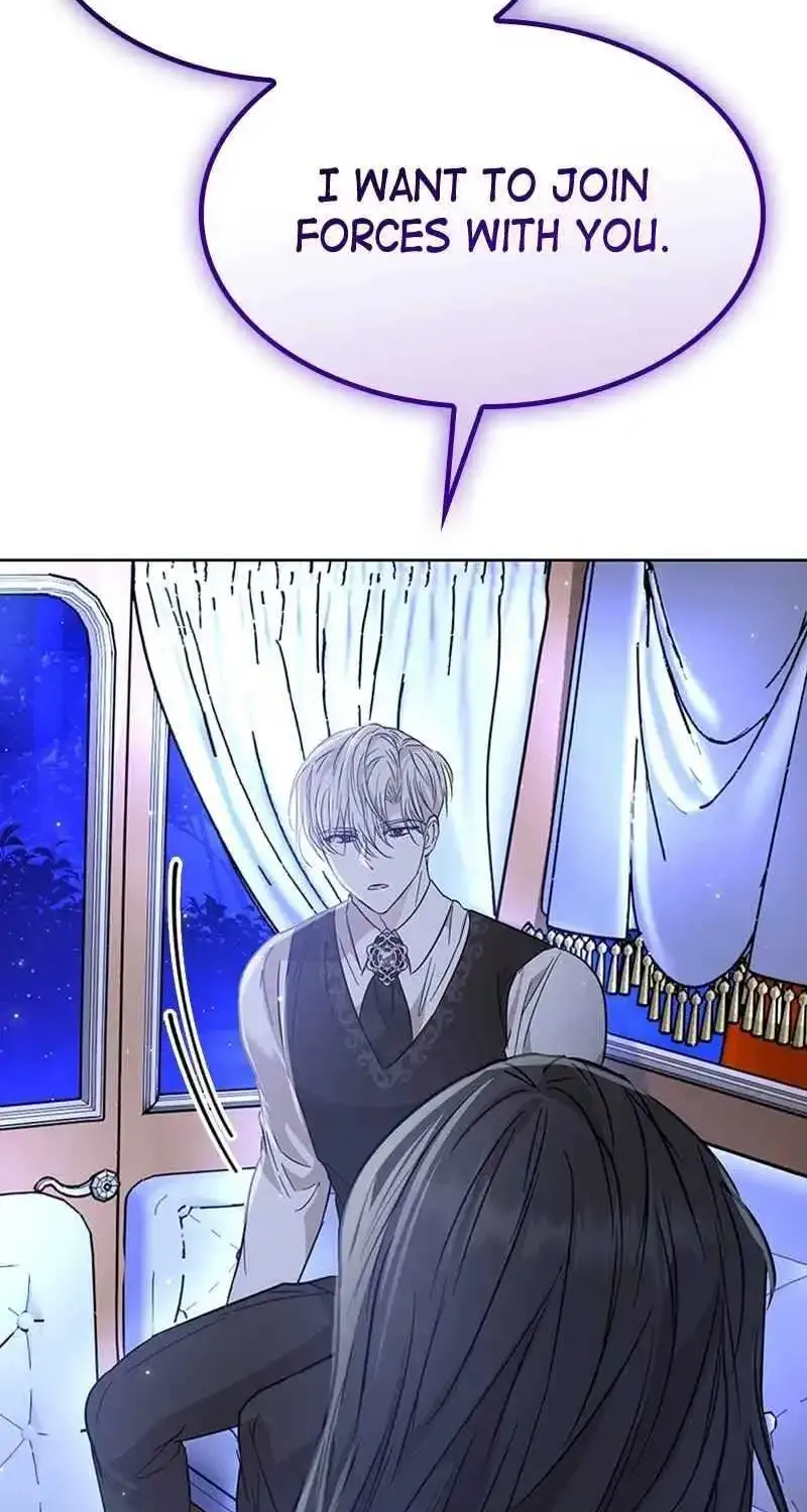Describe Your Feeling When Being Reincarnated as Your Husband’s Mistress Zinmanga X Chapter 14 Page 89