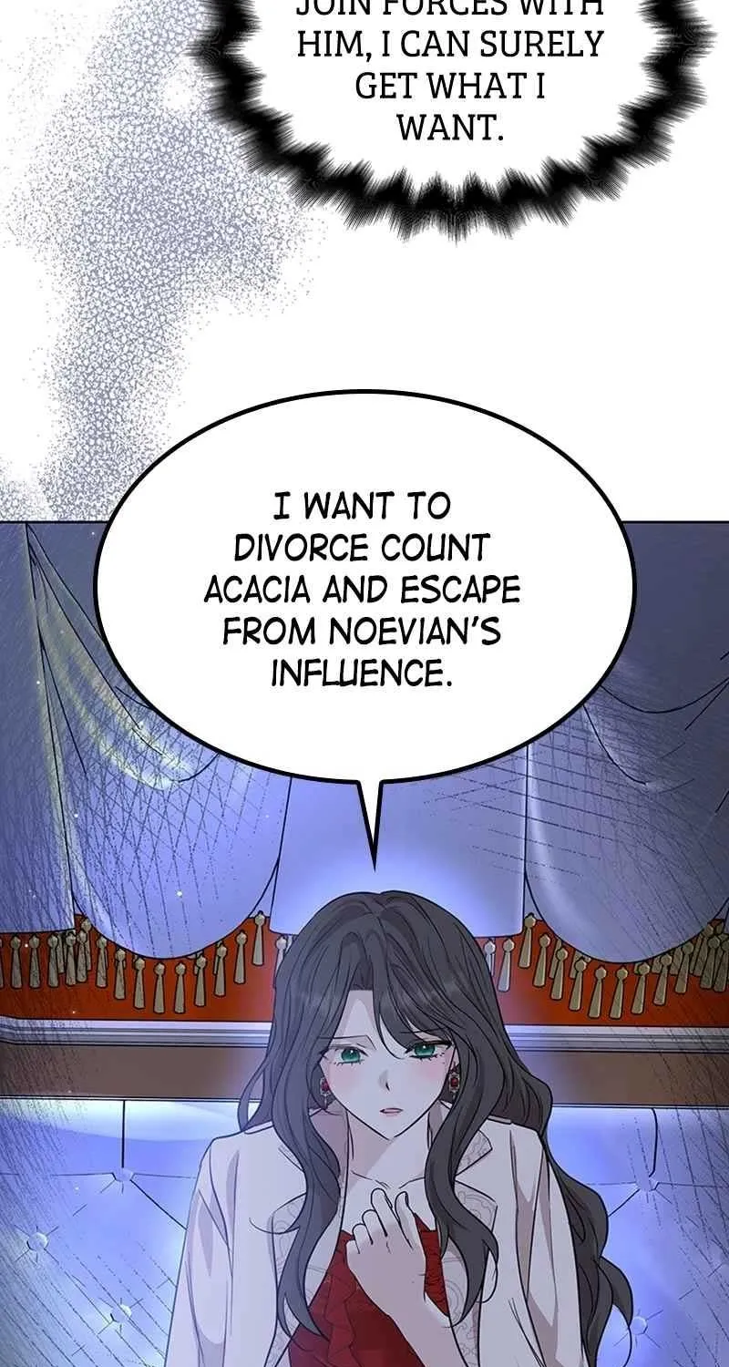 Describe Your Feeling When Being Reincarnated as Your Husband’s Mistress Zinmanga X Chapter 14 Page 93