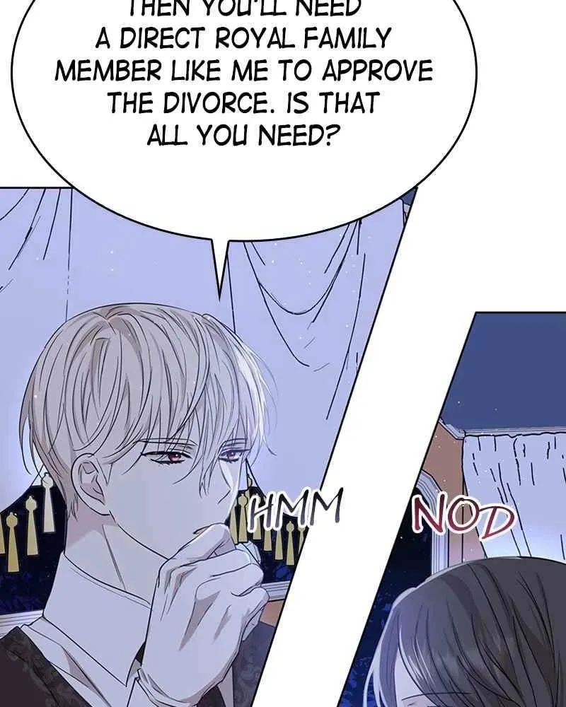 Describe Your Feeling When Being Reincarnated as Your Husband’s Mistress Zinmanga X Chapter 14 Page 99