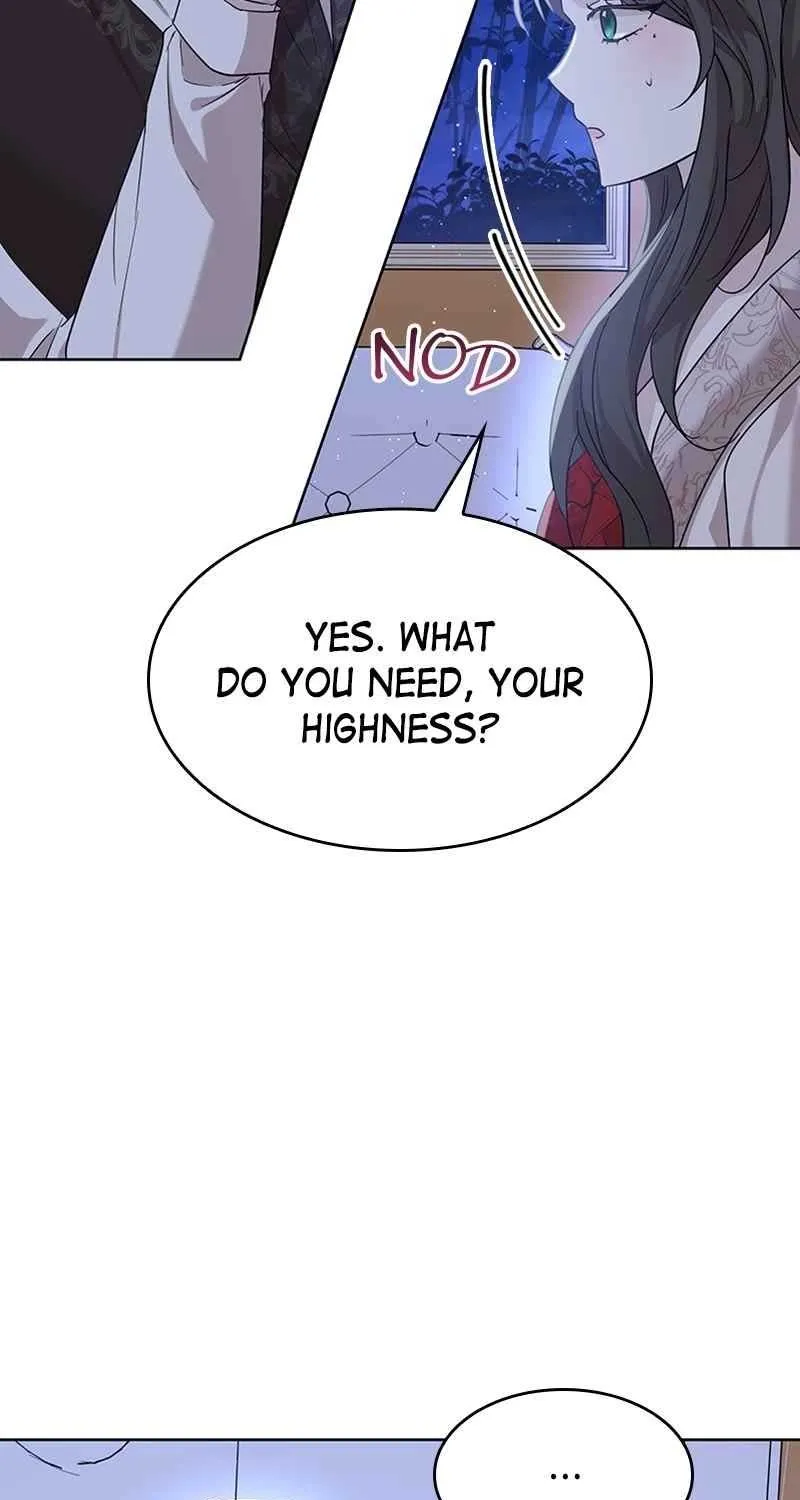 Describe Your Feeling When Being Reincarnated as Your Husband’s Mistress Zinmanga X Chapter 14 Page 100