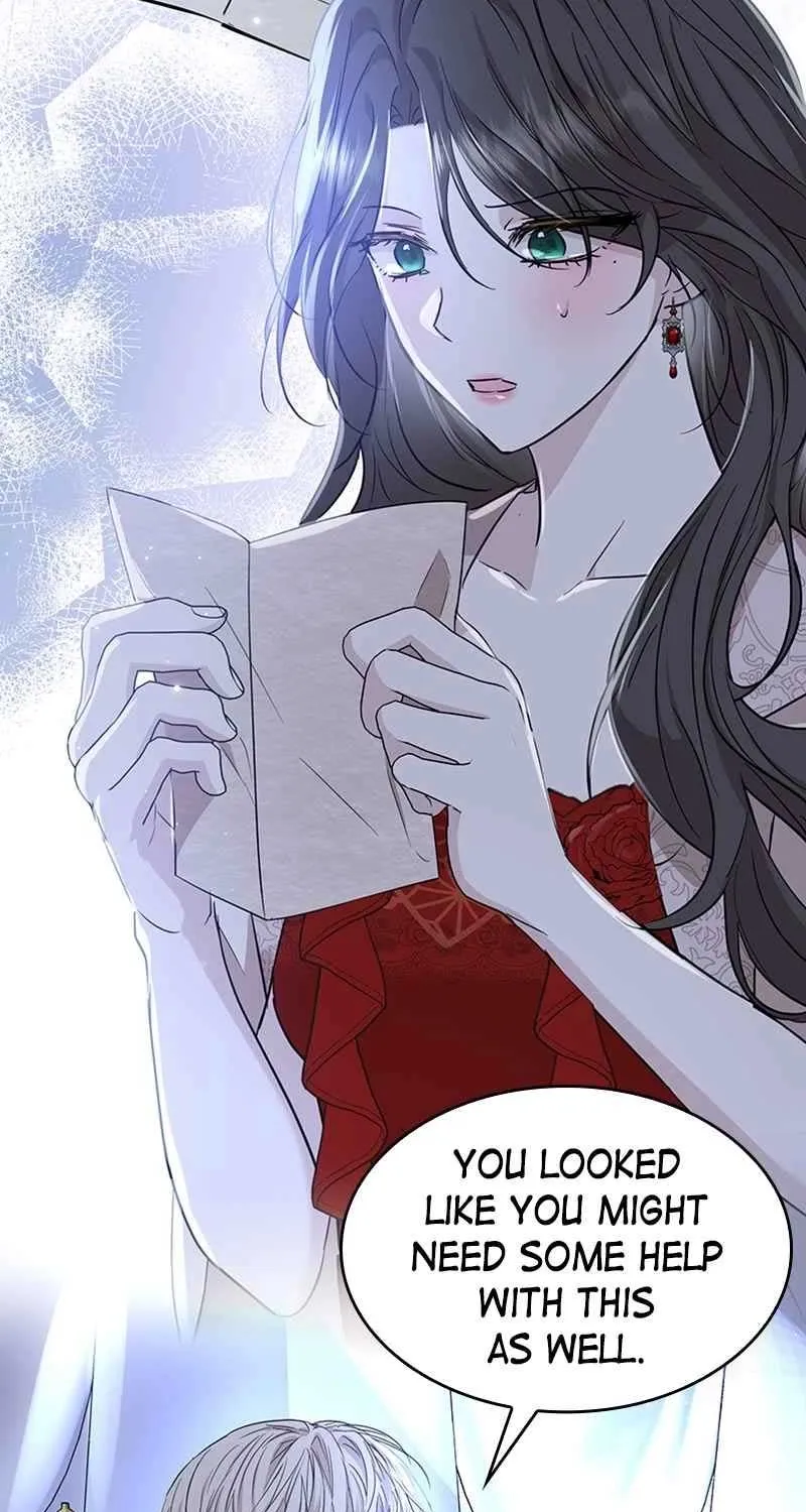 Describe Your Feeling When Being Reincarnated as Your Husband’s Mistress Zinmanga X Chapter 14 Page 109
