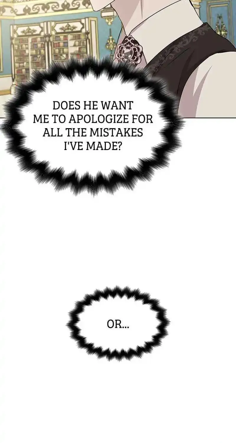 Describe Your Feeling When Being Reincarnated as Your Husband’s Mistress Zinmanga X Chapter 13 Page 81