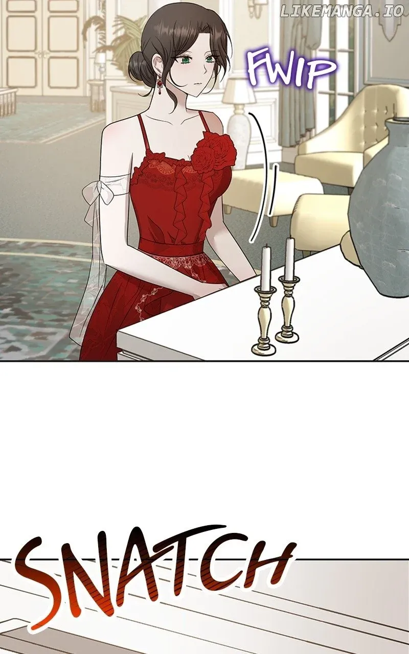 Describe Your Feeling When Being Reincarnated as Your Husband’s Mistress Zinmanga X Chapter 12 Page 28