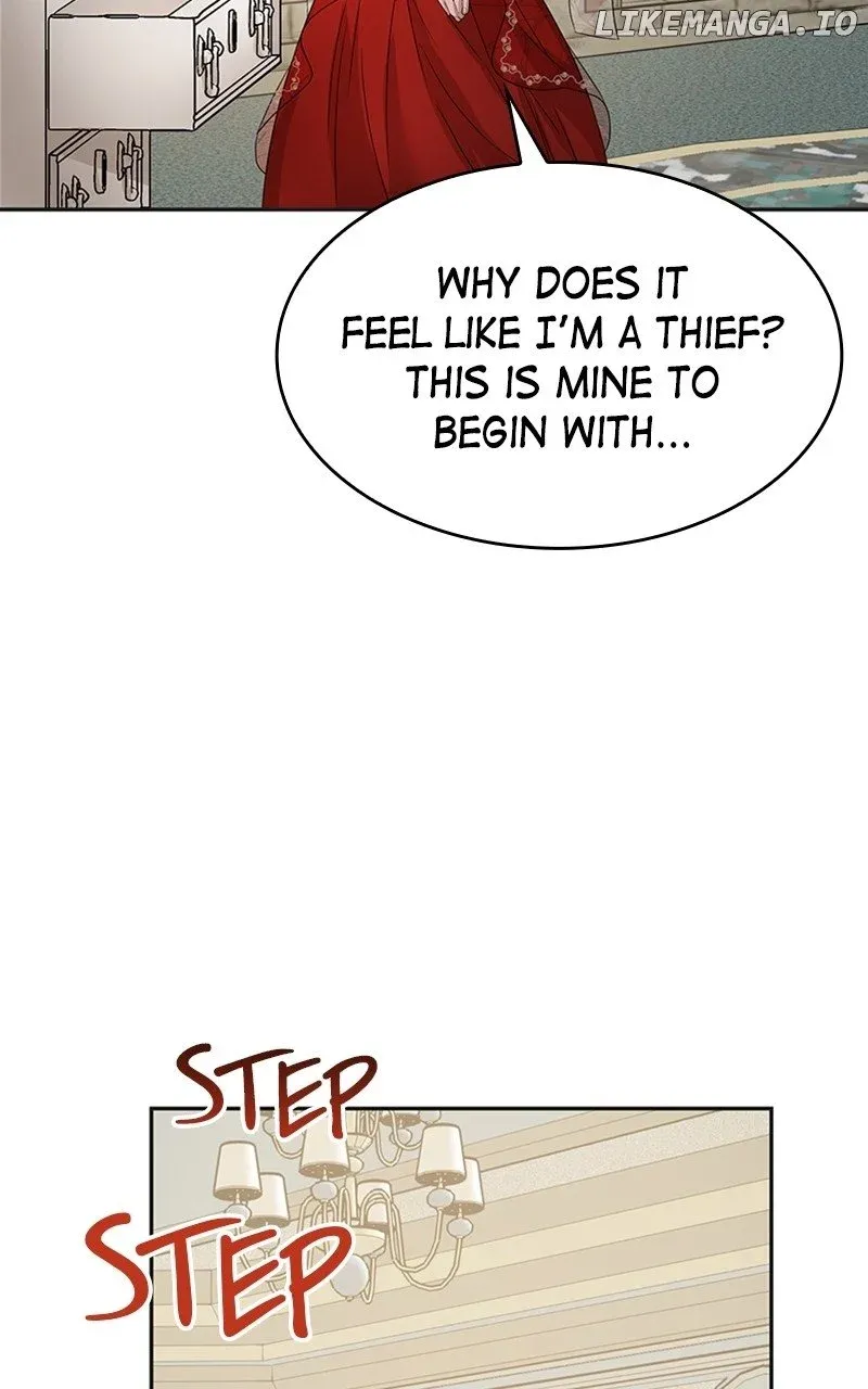 Describe Your Feeling When Being Reincarnated as Your Husband’s Mistress Zinmanga X Chapter 12 Page 36