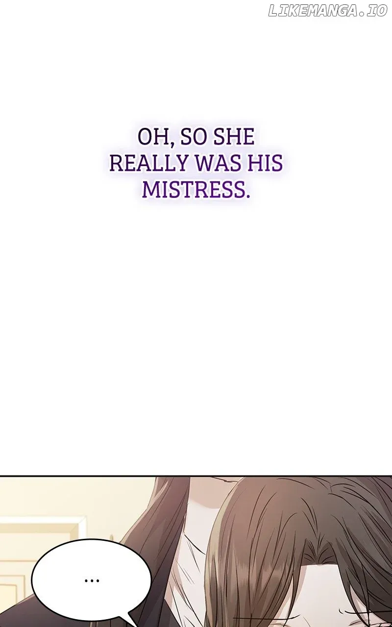 Describe Your Feeling When Being Reincarnated as Your Husband’s Mistress Zinmanga X Chapter 12 Page 53