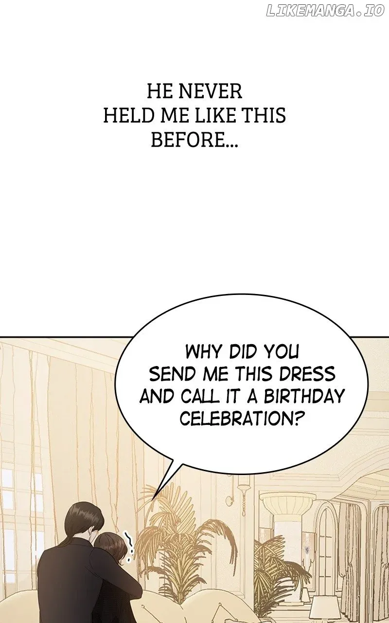 Describe Your Feeling When Being Reincarnated as Your Husband’s Mistress Zinmanga X Chapter 12 Page 55