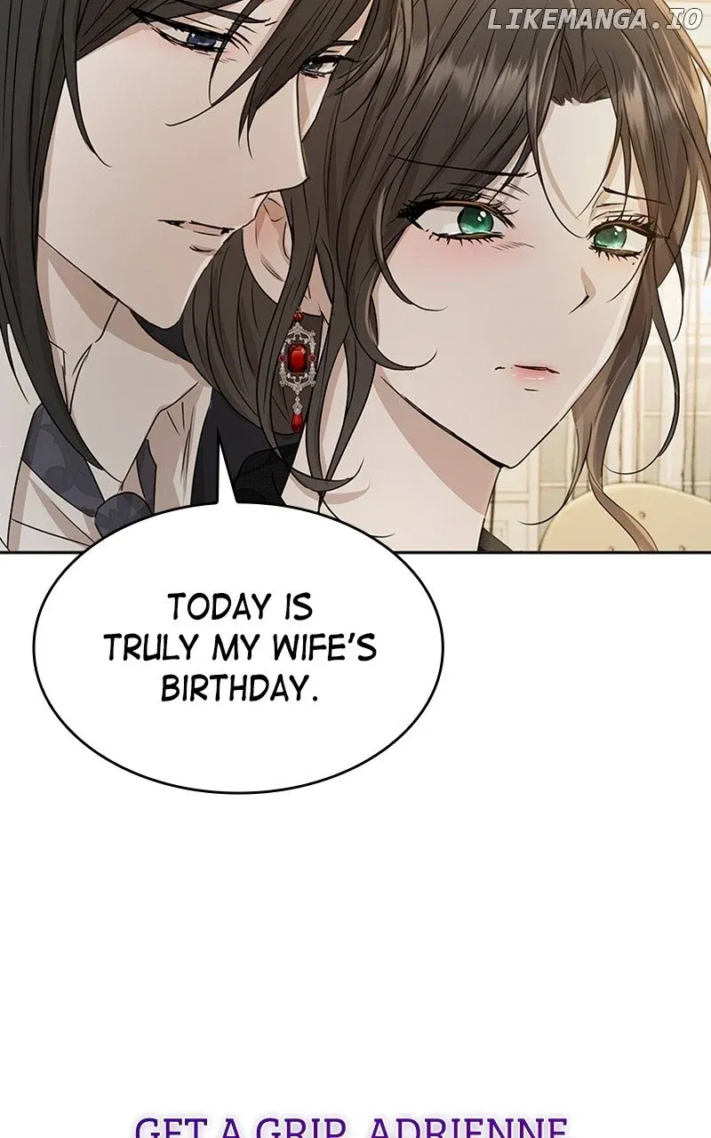 Describe Your Feeling When Being Reincarnated as Your Husband’s Mistress Zinmanga X Chapter 12 Page 57