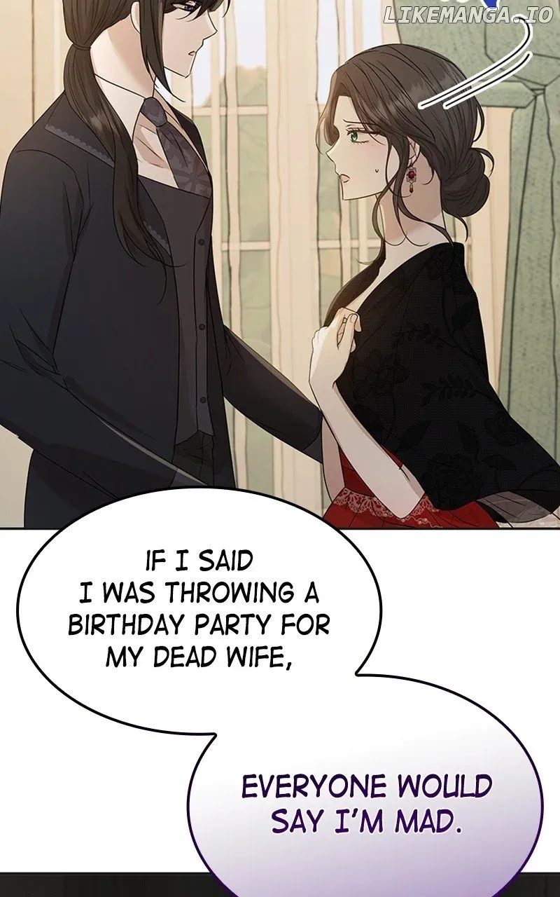 Describe Your Feeling When Being Reincarnated as Your Husband’s Mistress Zinmanga X Chapter 12 Page 59