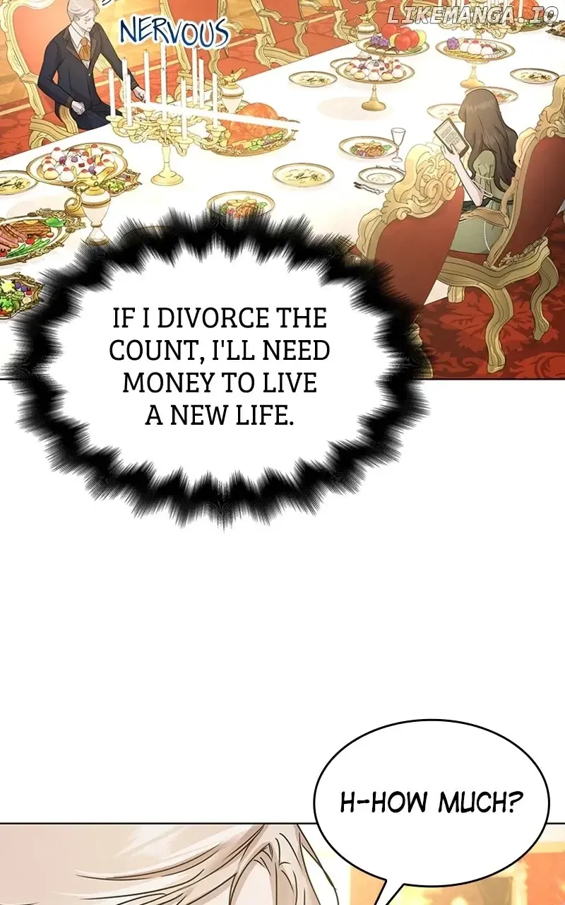 Describe Your Feeling When Being Reincarnated as Your Husband’s Mistress Zinmanga X Chapter 11 Page 8