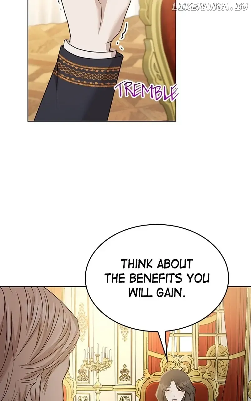 Describe Your Feeling When Being Reincarnated as Your Husband’s Mistress Zinmanga X Chapter 11 Page 15