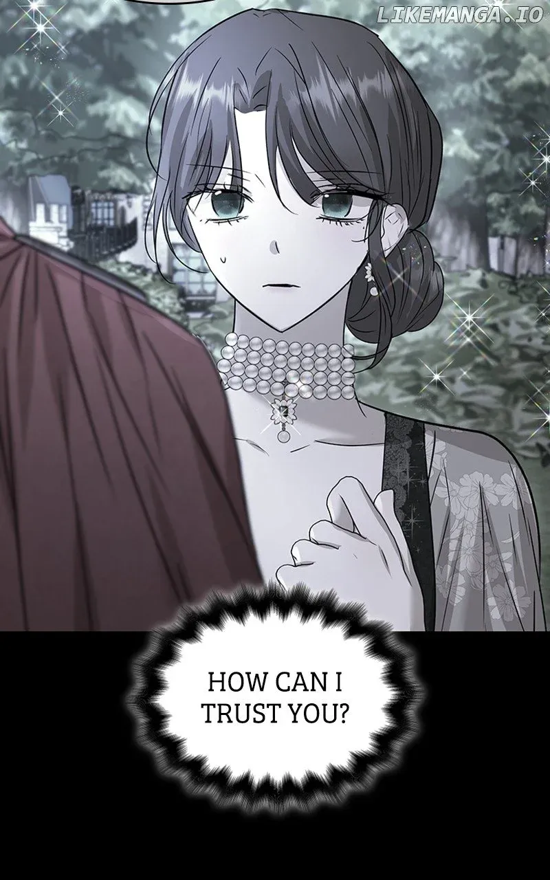 Describe Your Feeling When Being Reincarnated as Your Husband’s Mistress Zinmanga X Chapter 10 Page 79