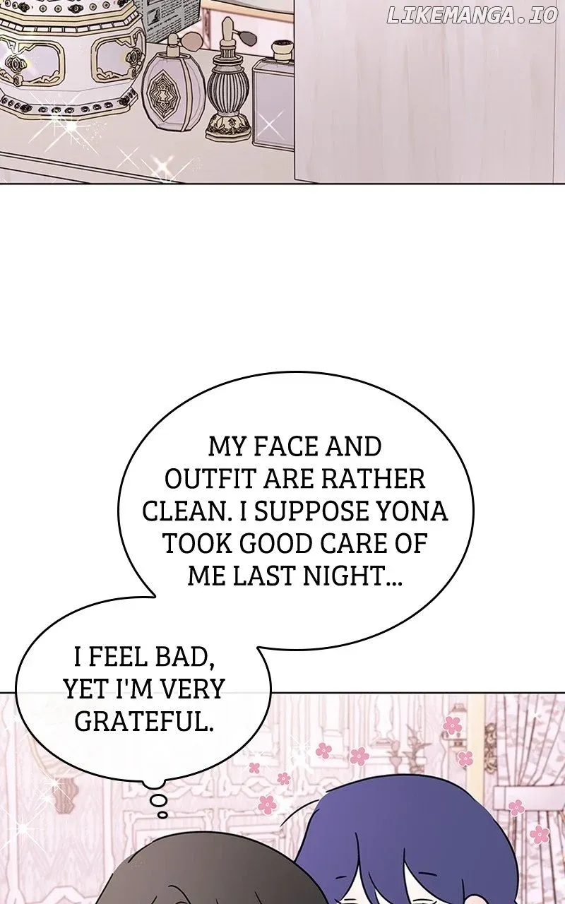 Describe Your Feeling When Being Reincarnated as Your Husband’s Mistress Zinmanga X Chapter 10 Page 84