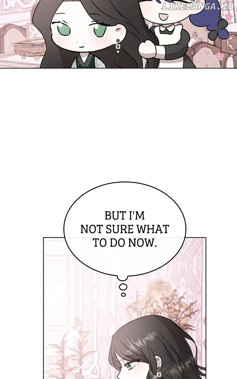 Describe Your Feeling When Being Reincarnated as Your Husband’s Mistress Zinmanga X Chapter 10 Page 85