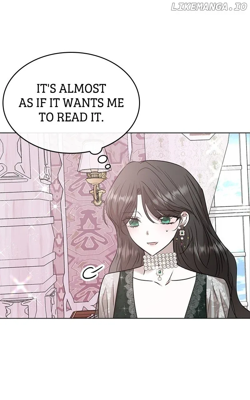 Describe Your Feeling When Being Reincarnated as Your Husband’s Mistress Zinmanga X Chapter 10 Page 92