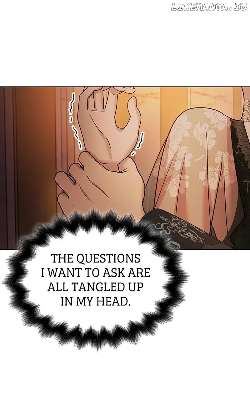 Describe Your Feeling When Being Reincarnated as Your Husband’s Mistress Zinmanga X Chapter 9 Page 44